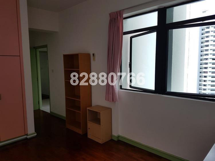 Fernwood Towers (D15), Condominium #159735302